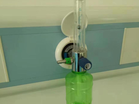 醫(yī)院中心供氧系統(tǒng)